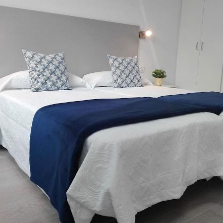 Estudio Centrico En Puerto De La Cruz Apartment ปูแอร์โตเดลาครูซ ภายนอก รูปภาพ