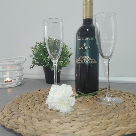 Estudio Centrico En Puerto De La Cruz Apartment ปูแอร์โตเดลาครูซ ภายนอก รูปภาพ