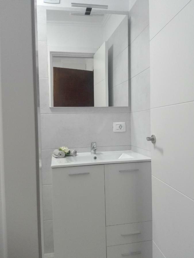 Estudio Centrico En Puerto De La Cruz Apartment ปูแอร์โตเดลาครูซ ภายนอก รูปภาพ