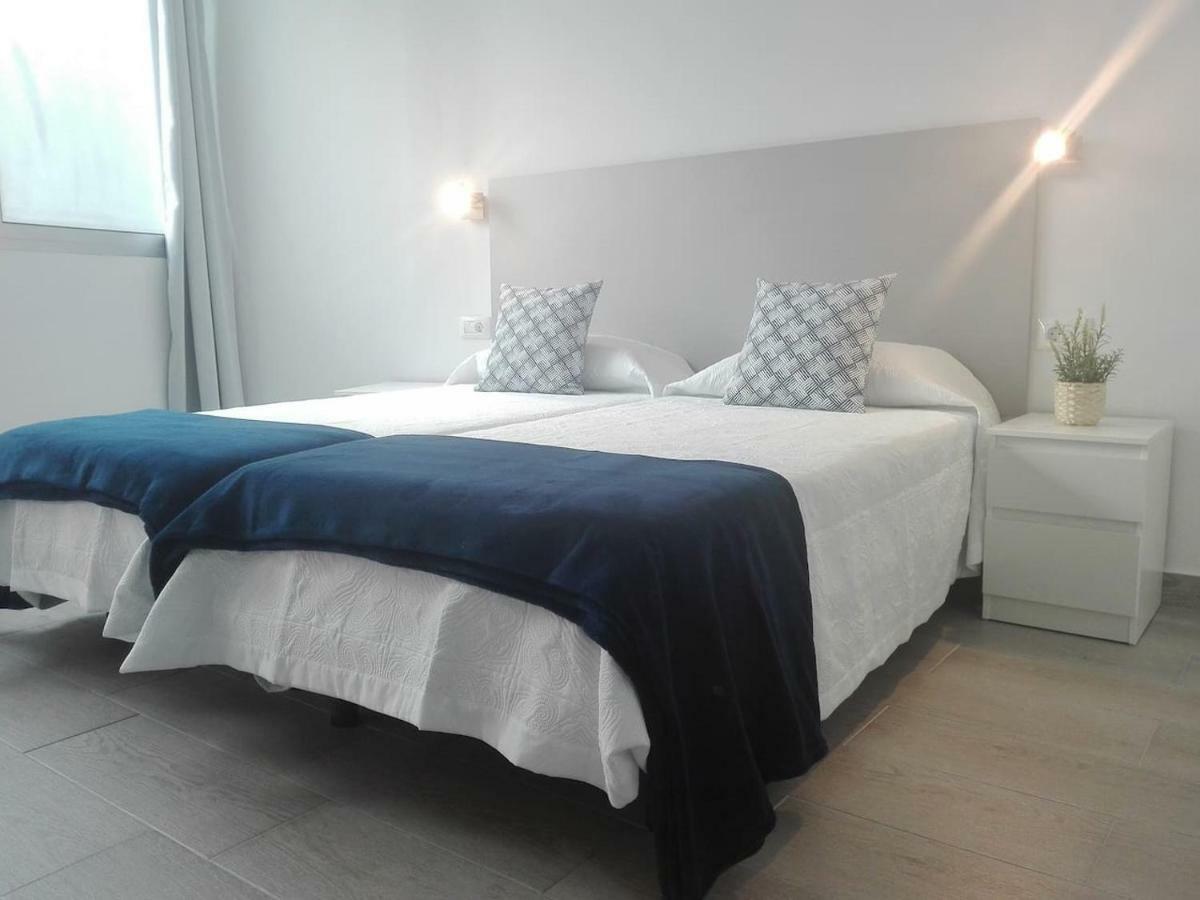 Estudio Centrico En Puerto De La Cruz Apartment ปูแอร์โตเดลาครูซ ภายนอก รูปภาพ
