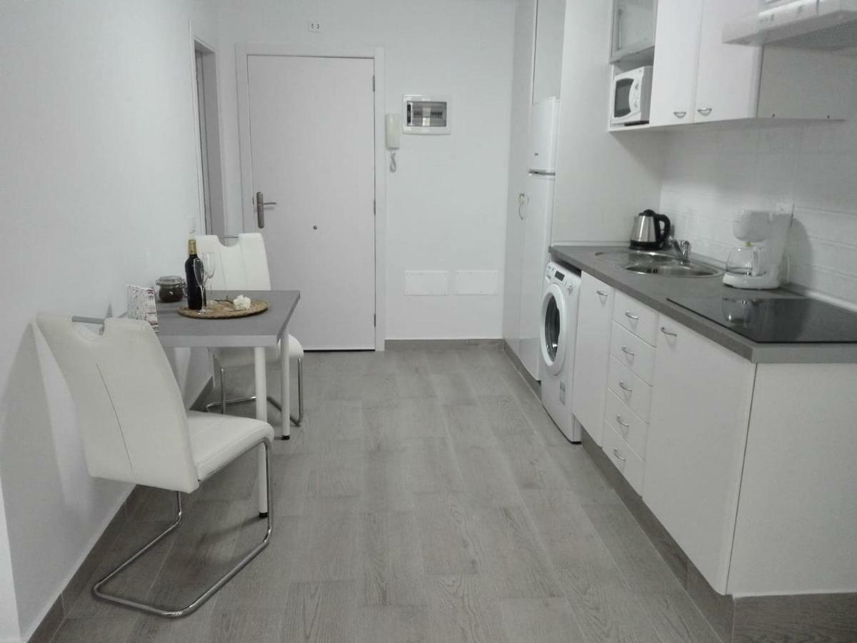 Estudio Centrico En Puerto De La Cruz Apartment ปูแอร์โตเดลาครูซ ภายนอก รูปภาพ