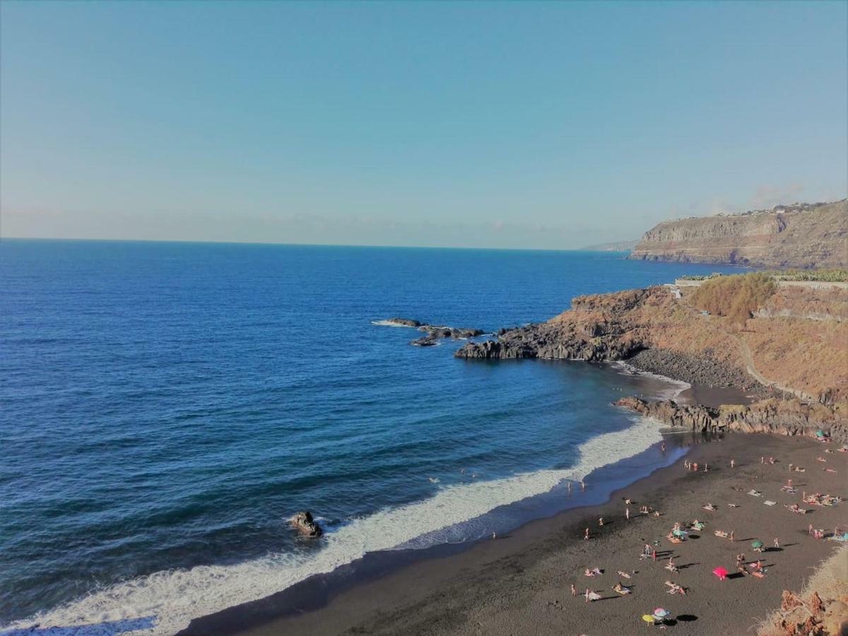 Estudio Centrico En Puerto De La Cruz Apartment ปูแอร์โตเดลาครูซ ภายนอก รูปภาพ