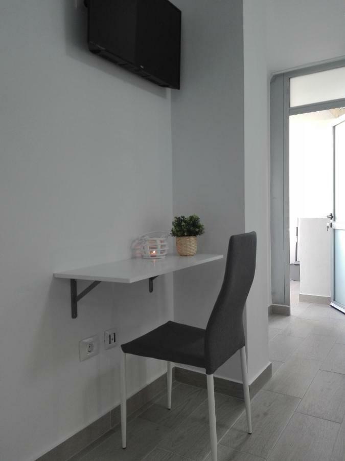 Estudio Centrico En Puerto De La Cruz Apartment ปูแอร์โตเดลาครูซ ภายนอก รูปภาพ