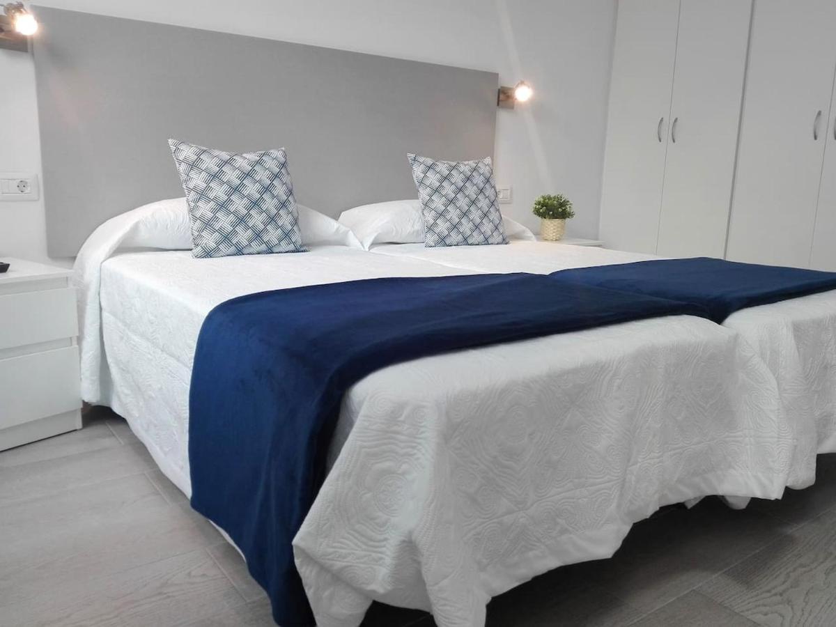 Estudio Centrico En Puerto De La Cruz Apartment ปูแอร์โตเดลาครูซ ภายนอก รูปภาพ