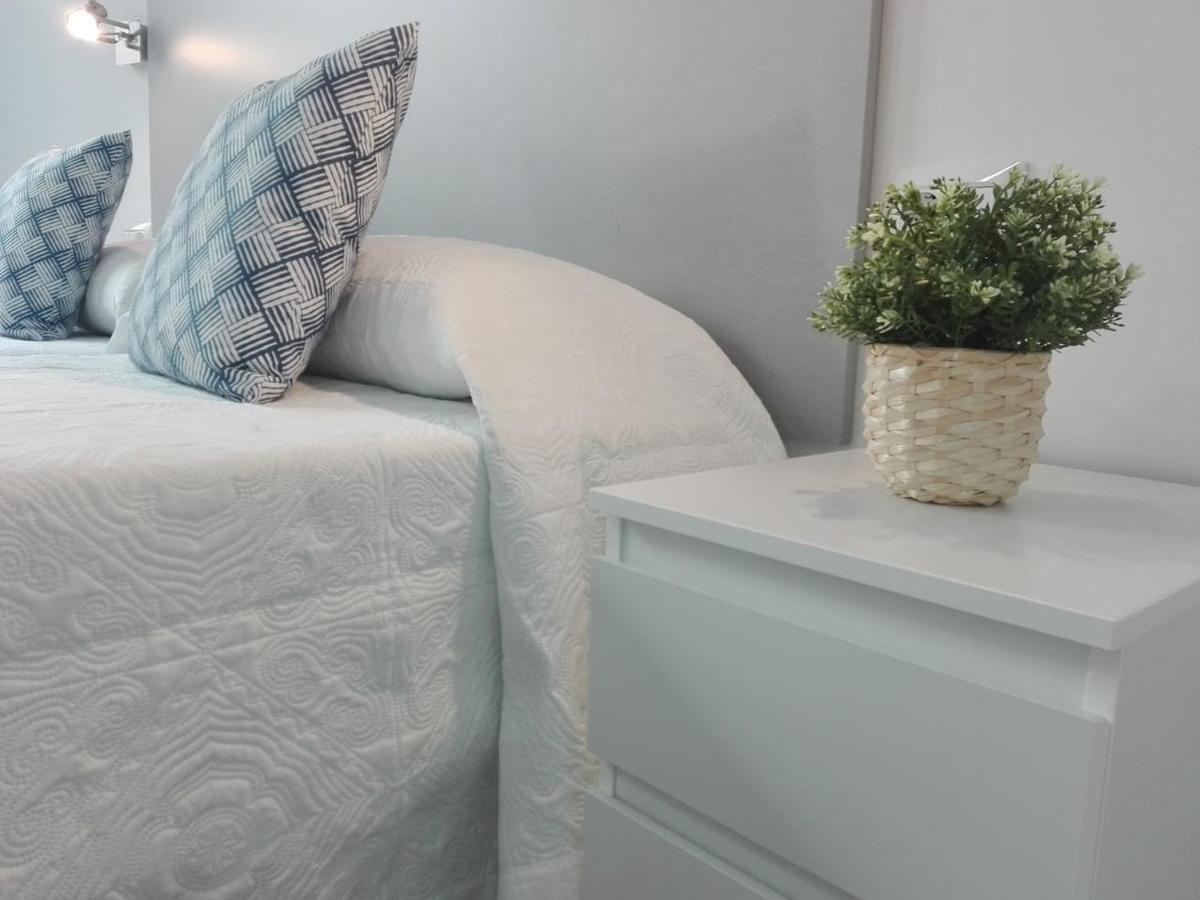Estudio Centrico En Puerto De La Cruz Apartment ปูแอร์โตเดลาครูซ ภายนอก รูปภาพ