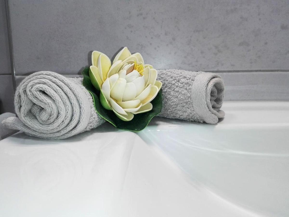 Estudio Centrico En Puerto De La Cruz Apartment ปูแอร์โตเดลาครูซ ภายนอก รูปภาพ